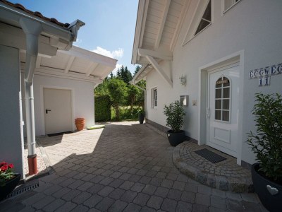 Apartment Ferienwohnung - bis 4 Personen - Outdoor photo 26