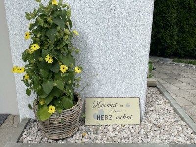 Apartment Ferienwohnung - bis 4 Personen - Outdoor photo 27