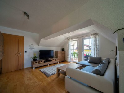 Apartment Ferienwohnung - bis 4 Personen - Features photo 28