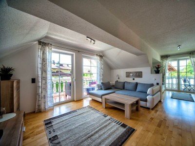 Apartment Ferienwohnung - bis 4 Personen - Features photo 30