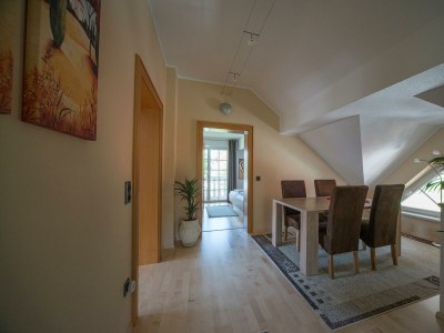 Apartment Ferienwohnung - bis 4 Personen - Features photo 38