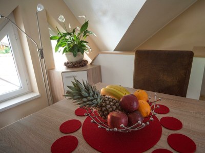 Apartment Ferienwohnung - bis 4 Personen - Features photo 39