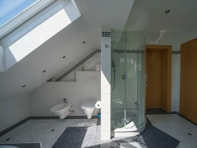 Apartment Ferienwohnung - bis 4 Personen - Features photo 49