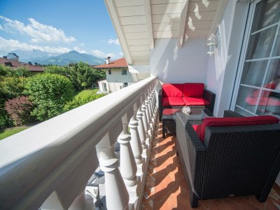 Apartment Ferienwohnung - bis 4 Personen - Features photo 51