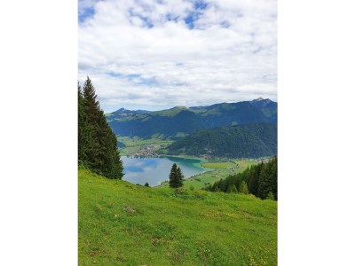 Apartment Appartement "B" - Süd - Outdoor photo 6