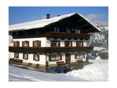 Apartment Appartement "B" - Süd - Outdoor photo 9