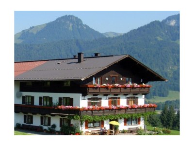 Apartment Appartement "B" - Süd - Outdoor photo 10