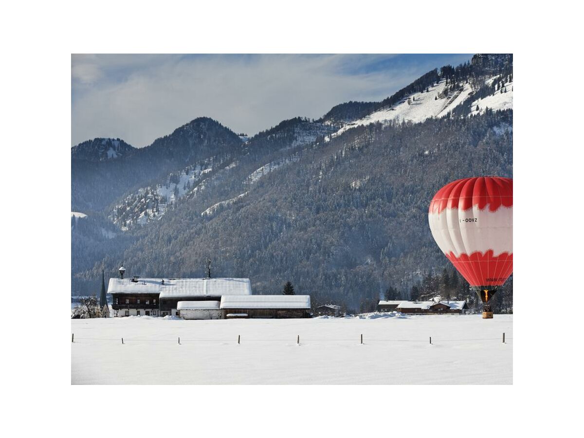 Apartment Appartement "A" - Ost - Outdoor photo 3