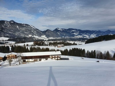 Apartment Appartement "A" - Ost - Outdoor photo 4