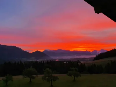 Apartment Appartement "A" - Ost - Outdoor photo 5