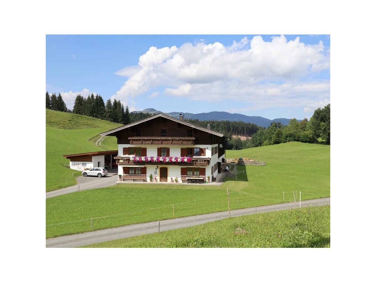 Apartment Apartment/2 Schlafräume/Dusche/WC,TV,Blk - Outdoor photo 5