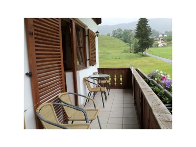 Apartment Apartment/2 Schlafräume/Dusche/WC,TV,Blk in Schwendt - Apartment