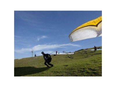 Apartment Apartment/2 Schlafräume/Dusche/WC,TV,Blk - Outdoor photo 13