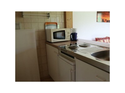 Apartment Apartment/2 Schlafräume/Dusche/WC,TV,Blk - Features photo 23