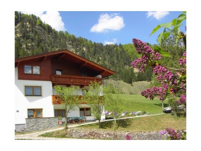 Apartment Apartm."C"-Wohn-Schlafraum/Dusche,WC,TV - Outdoor photo 6