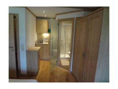 Apartment Apartm."C"-Wohn-Schlafraum/Dusche,WC,TV - Outdoor photo 16