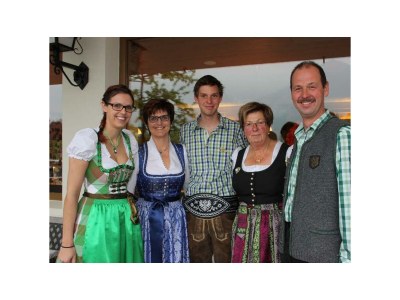 Apartment Apartm."C"-Wohn-Schlafraum/Dusche,WC,TV - Outdoor photo 18