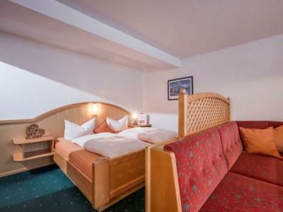 Apartment Apartm."C"-Wohn-Schlafraum/Dusche,WC,TV - Outdoor photo 29