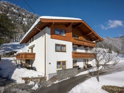 Apartment Apartm."C"-Wohn-Schlafraum/Dusche,WC,TV - Outdoor photo 36