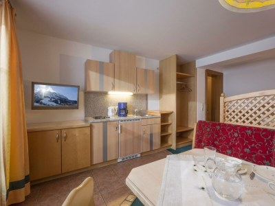 Apartment Apartm."C"-Wohn-Schlafraum/Dusche,WC,TV - Outdoor photo 39