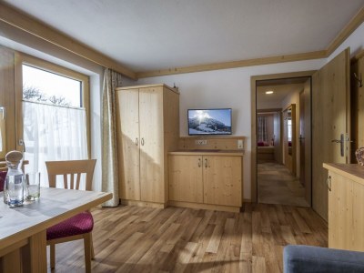 Apartment Apartm."C"-Wohn-Schlafraum/Dusche,WC,TV - Outdoor photo 40