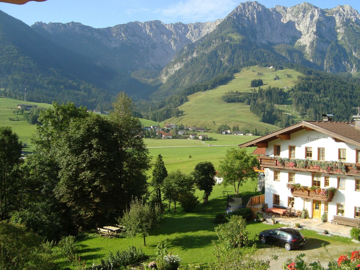 Apartment Apartm."E"/Wohn-Schlafraum/Dusche, WC - Outdoor photo 2