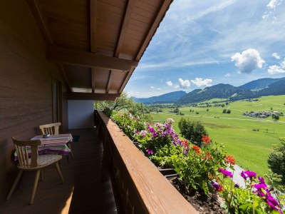 Apartment Apartm."E"/Wohn-Schlafraum/Dusche, WC - Outdoor photo 5