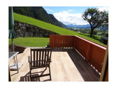 Apartment Apartm."E"/Wohn-Schlafraum/Dusche, WC - Outdoor photo 14