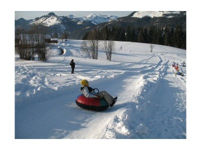 Apartment Apartm."E"/Wohn-Schlafraum/Dusche, WC - Outdoor photo 15