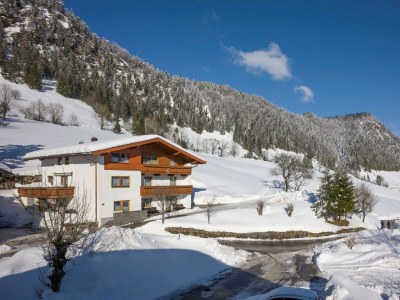 Apartment Apartm."E"/Wohn-Schlafraum/Dusche, WC - Outdoor photo 26