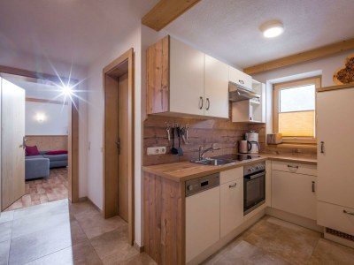 Apartment Apartm."E"/Wohn-Schlafraum/Dusche, WC - Outdoor photo 28