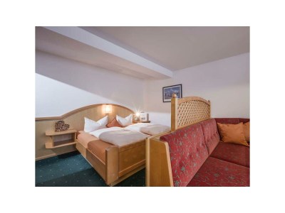 Apartment Apartm."E"/Wohn-Schlafraum/Dusche, WC - Features photo 41