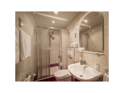 Apartment Apartm."E"/Wohn-Schlafraum/Dusche, WC - Features photo 43