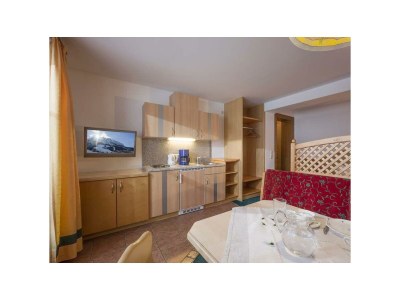 Apartment Apartm."E"/Wohn-Schlafraum/Dusche, WC - Features photo 44