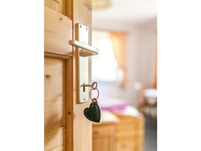 Apartment Apartm."B"-1 Schlafraum/Dusche,WC,TV,Ter - Outdoor photo 8