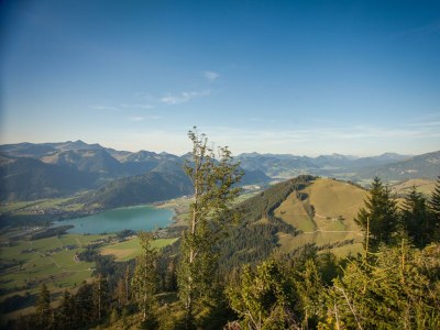 Apartment Apartm."B"-1 Schlafraum/Dusche,WC,TV,Ter - Outdoor photo 13