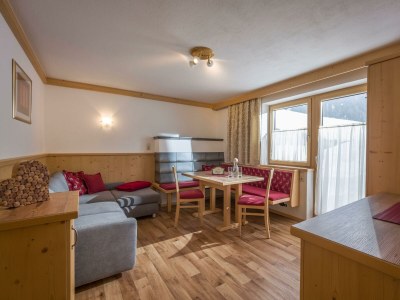 Apartment Apartm."B"-1 Schlafraum/Dusche,WC,TV,Ter - Outdoor photo 25