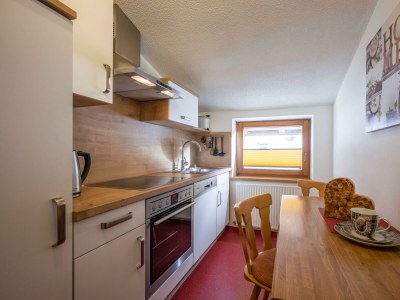 Apartment Apartm."B"-1 Schlafraum/Dusche,WC,TV,Ter - Outdoor photo 29