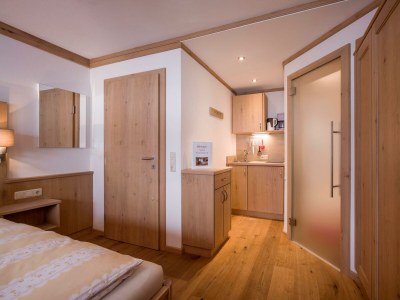 Apartment Apartm."B"-1 Schlafraum/Dusche,WC,TV,Ter - Outdoor photo 30