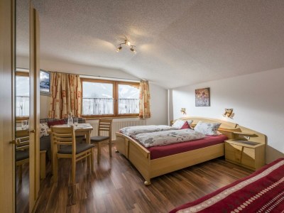 Apartment Apartm."B"-1 Schlafraum/Dusche,WC,TV,Ter - Outdoor photo 36