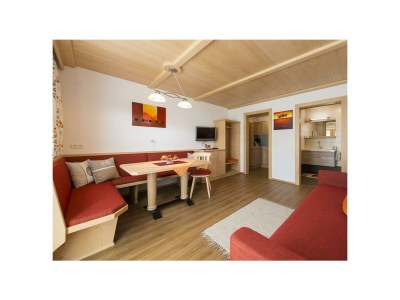 Apartment Apartm."B"-1 Schlafraum/Dusche,WC,TV,Ter - Features photo 45