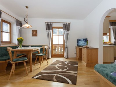 Apartment Ferienwohnung Zahmer Kaiser - Features photo 25