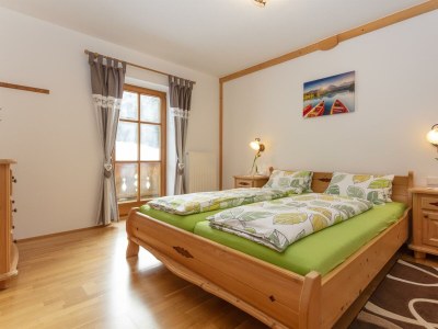 Apartment Ferienwohnung Zahmer Kaiser - Features photo 28