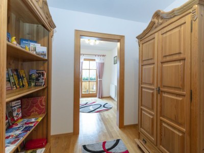 Apartment Ferienwohnung Zahmer Kaiser - Features photo 30