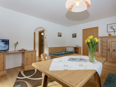 Apartment Ferienwohnung Zahmer Kaiser - Features photo 31