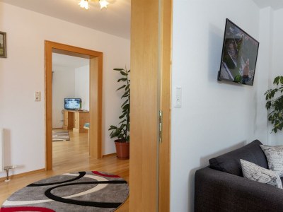 Apartment Ferienwohnung Zahmer Kaiser - Features photo 33