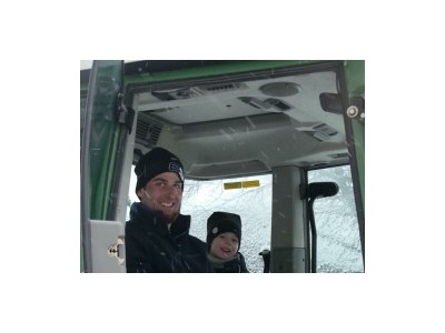 Apartment Ferienwohnung Walchsee - Outdoor photo 10