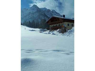 Apartment Ferienwohnung Walchsee - Outdoor photo 18