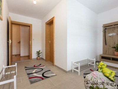 Apartment Ferienwohnung Walchsee - Outdoor photo 20