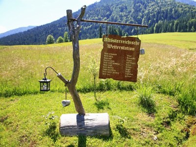 Apartment Ferienwohnung Walchsee - Outdoor photo 24